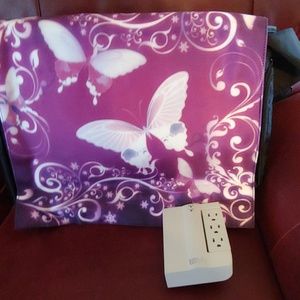 Messenger bag